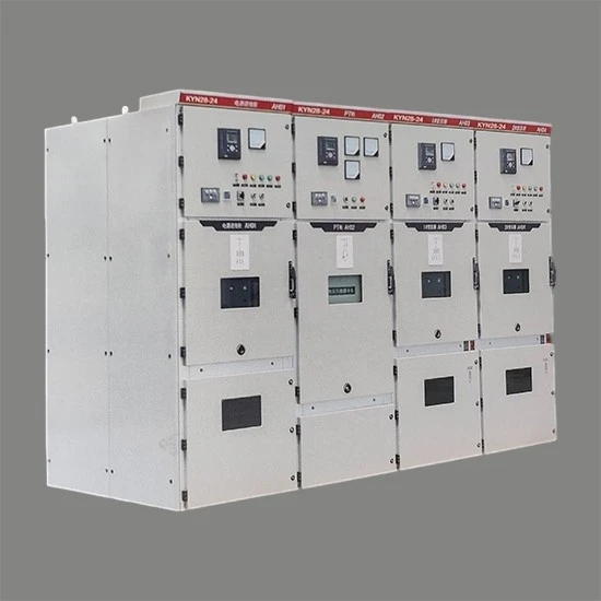 Ac Metal Enclosed Switchgear best